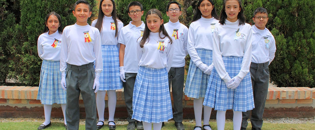 Menciones Honoríficas Ausubel