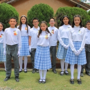 Menciones Honoríficas Ausubel