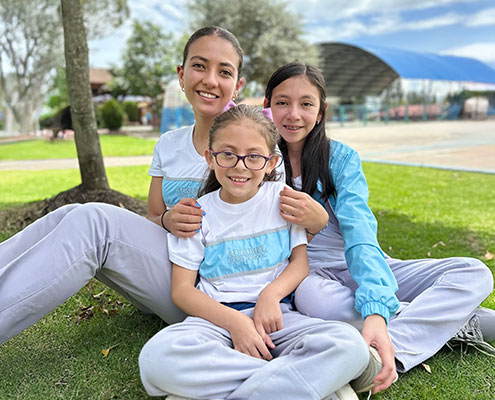 Educación innovadora y valores en uno de los mejores colegios en Cuenca
