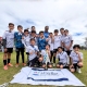 Ausubel High School - Campeones sub12